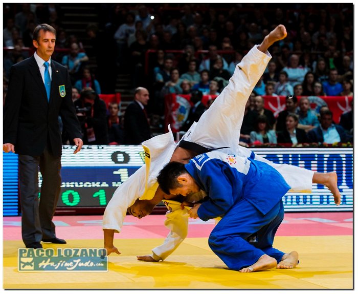 Paris 2014 by P.Lozano cat -66 kg_PLM1722
